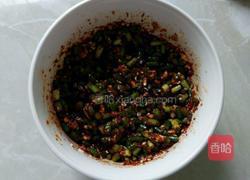 香辣蒜薹酱的做法图解11