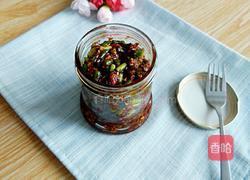 香辣蒜薹酱的做法图解13