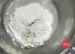 快手汤圆的做法图解1