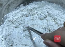 快手汤圆的做法图解2