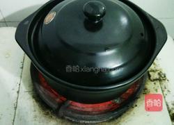 河蟹南瓜汤的做法图解14