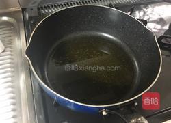 私房夹心起司汉堡肉的做法图解9