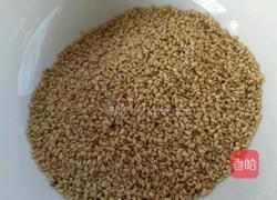 元宵佳节汤圆团团的做法图解2