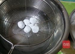 黑芝麻馅元宵的做法图解9