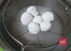 黑芝麻馅元宵的做法图解11