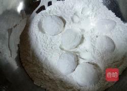 黑芝麻馅元宵的做法图解10