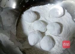 黑芝麻馅元宵的做法图解13