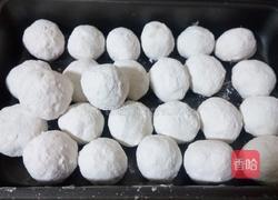 黑芝麻馅元宵的做法图解14