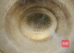 酒酿小圆子的做法图解3