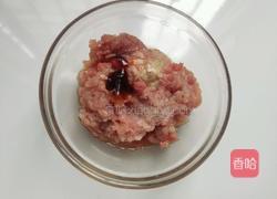 肉末土豆丁的做法图解2