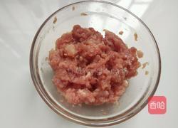 肉末土豆丁的做法图解3