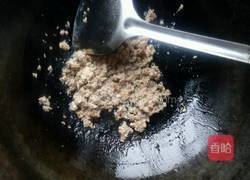 肉末土豆丁的做法图解6