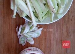 西红柿茄子河捞面的做法图解5