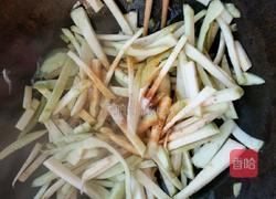 西红柿茄子河捞面的做法图解9