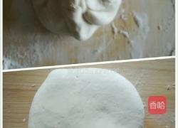 鲜肉糯米粑粑的做法图解8