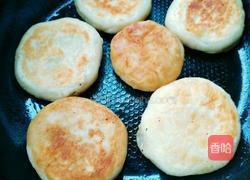 鲜肉糯米粑粑的做法图解10