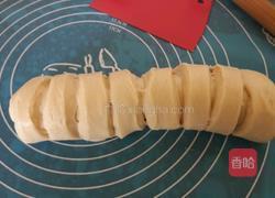 葡萄干土司的做法图解6