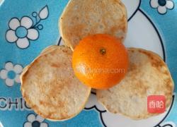 香蕉鸡蛋小饼的做法图解12