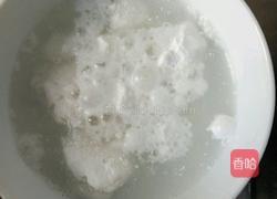 白凉米粉的做法图解2