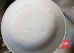白凉米粉的做法图解3