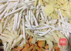 蒸菜的做法图解1
