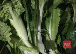 蒸菜的做法图解3