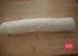 白面馒头的做法图解11