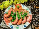 红烧阿根廷大虾的做法[图]