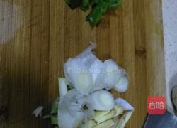 红烧阿根廷大虾的做法图解3