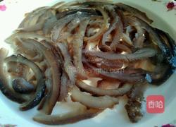 红烧海参的做法图解3