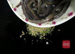 红烧海参的做法图解8