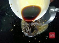 红烧海参的做法图解11