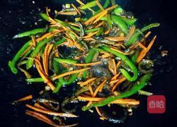 红烧海参的做法图解16