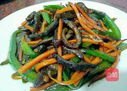 红烧海参的做法图解17