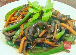 红烧海参的做法图解18