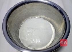 椰蓉花生元宵一让你品尝爱的味道的做法图解6