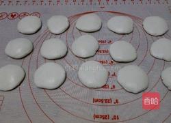 椰蓉花生元宵一让你品尝爱的味道的做法图解9