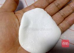 椰蓉花生元宵一让你品尝爱的味道的做法图解10