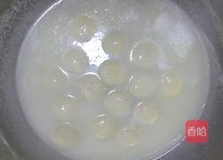 椰蓉花生元宵一让你品尝爱的味道的做法图解15