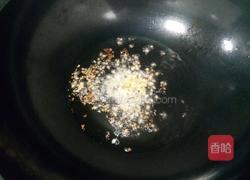 肉沫豌豆的做法图解6