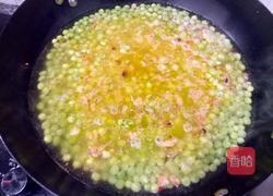 肉沫豌豆的做法图解10