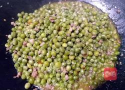 肉沫豌豆的做法图解11