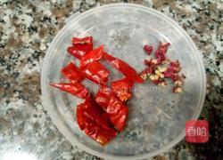 炝炒莴笋叶的做法图解3