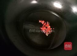 炝炒莴笋叶的做法图解4