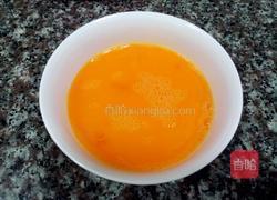 番茄炒鸡蛋的做法图解3