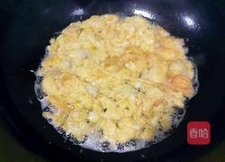 番茄炒鸡蛋的做法图解4