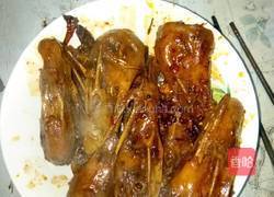 麻辣干锅鸭头的做法图解8