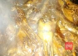 麻辣干锅鸭头的做法图解6