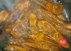 麻辣干锅鸭头的做法图解7