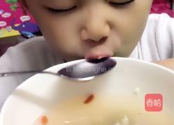 卡通五彩汤圆的做法图解9